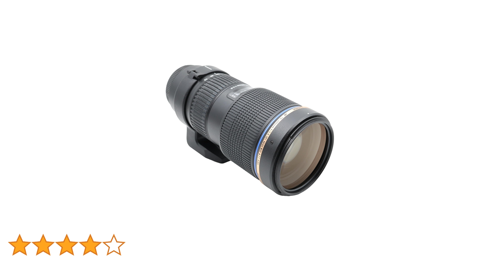 Amazon.co.jp: TAMRON 大口径望遠ズームレンズ SP AF70-200mm F2.8 Di